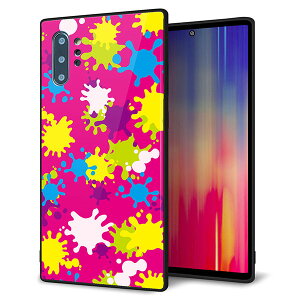 docomo Galaxy Note10+ SC-01M P[X Jo[ X}zP[X w KX TPU Kv yyCgsNz MMLM