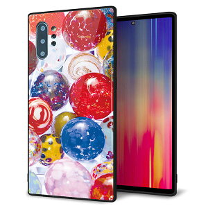 docomo Galaxy Note10+ SC-01M P[X Jo[ X}zP[X w KX TPU Kv y[[z MMLM