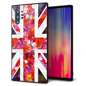 docomo Galaxy Note10+ SC-01M P[X Jo[ X}zP[X w KX TPU Kv yjIWbN At[z MMLM