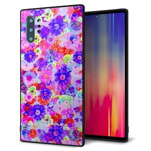 docomo Galaxy Note10+ SC-01M P[X Jo[ X}zP[X w KX TPU Kv yoeBvg t[hpt@ p[v z MMLM