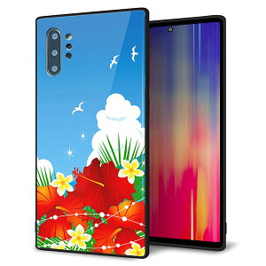 docomo Galaxy Note10+ SC-01M P[X Jo[ X}zP[X w KX TPU Kv ynCrXJXƐz MMLM