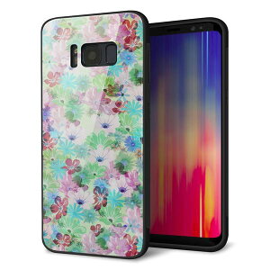 Galaxy S8 SC-02J P[X Jo[ w KX TPU fUC y SC872 oeBvg vXht[ O[ z   MMLM