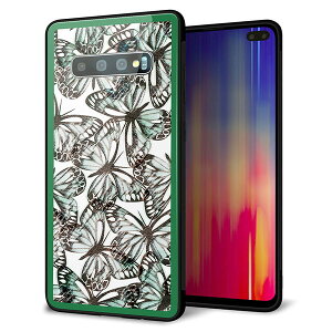 docomo Galaxy S10+ SC-04L P[X Jo[ X}zP[X w KX TPU Kv ySC902 K[fo^tC O[z MMLM