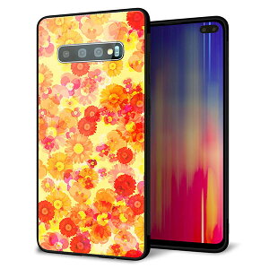 docomo Galaxy S10+ Olympic Games Edition@SC-05L P[X Jo[ X}zP[X w KX TPU Kv ySC867 oeBvg t[hpt@ CG[z MMLM