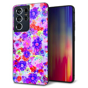 docomo Galaxy S21 Ultra 5G SC-52B P[X Jo[ w KX TPU fUC Kv ySC868 oeBvg t[hpt@ p[vz   MMLM