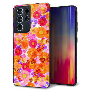 docomo Galaxy S21 Ultra 5G SC-52B P[X Jo[ w KX TPU fUC Kv ySC869 oeBvg t[hpt@ sNz   MMLM