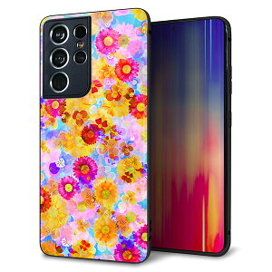 docomo Galaxy S21 Ultra 5G SC-52B P[X Jo[ w KX TPU fUC Kv ySC870 oeBvg t[hpt@ u[z   MMLM