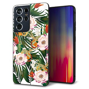 docomo Galaxy S21 Ultra 5G SC-52B P[X Jo[ w KX TPU fUC Kv ySC895 {^jJ tHXgz   MMLM
