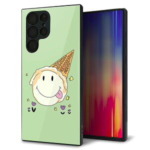 docomo Galaxy S22 Ultra SC-52C P[X Jo[ w KX TPU fUC Kv yMA902 ACXN[z   MMLM