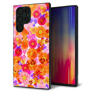 docomo Galaxy S22 Ultra SC-52C P[X Jo[ w KX TPU fUC Kv ySC869 oeBvg t[hpt@ sNz   MMLM