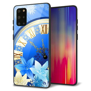 au Galaxy S20+ SCG02 �P�[�X �J�o�[ �X�}�z�P�[�X �w�� �K���X TPU �K���v�� �y�Î�Ȃ�����z MMLM