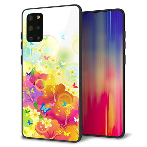 au Galaxy S20+ SCG02 �P�[�X �J�o�[ �X�}�z�P�[�X �w�� �K���X TPU �K���v�� �y�n�C�r�X�J�X�ƒ��z MMLM