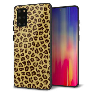 au Galaxy S20+ SCG02 �P�[�X �J�o�[ �X�}�z�P�[�X �w�� �K���X TPU �K���v�� �y�q���E���x�[�V�b�NS�S�[���h�z MMLM