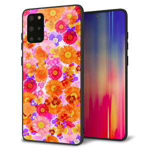 au Galaxy S20+ SCG02 P[X Jo[ X}zP[X w KX TPU Kv yoeBvg t[hpt@ sN z MMLM