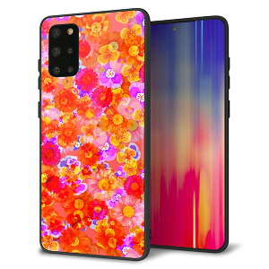 au Galaxy S20+ SCG02 P[X Jo[ X}zP[X w KX TPU Kv yoeBvg t[hpt@ bh z MMLM