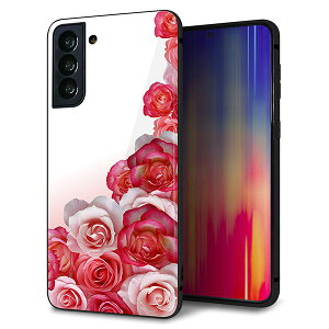 au Galaxy S21 PLUS 5G SCG10 P[X Jo[ w KX TPU fUC Kv y299 KN̕ǁz   MMLM