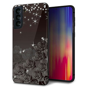 au Galaxy S21 PLUS 5G SCG10 P[X Jo[ w KX TPU fUC Kv y327 KNƃ_Chz   MMLM