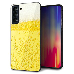 au Galaxy S21 PLUS 5G SCG10 �P�[�X �J�o�[ �w�� �K���X TPU �f�U�C�� �K���v�� �y450 ���r�[���z ��� ���� MMLM