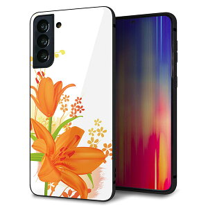 au Galaxy S21 PLUS 5G SCG10 P[X Jo[ w KX TPU fUC Kv ySC848  IWz   MMLM