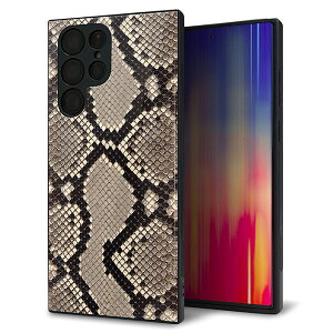 au Galaxy S22 Ultra SCG14 �P�[�X �J�o�[ �w�� �K���X TPU �f�U�C�� �K���v�� �y049 �w�r���z ��� ���� MMLM