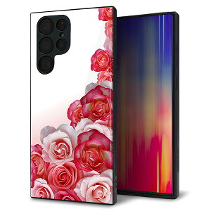 au Galaxy S22 Ultra SCG14 P[X Jo[ w KX TPU fUC Kv y299 KN̕ǁz   MMLM