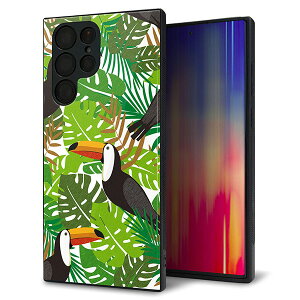 au Galaxy S22 Ultra SCG14 �P�[�X �J�o�[ �w�� �K���X TPU �f�U�C�� �K���v�� �ySC894 �{�^�j�J�� �g���s�J���p���[�h�z ��� ���� MMLM