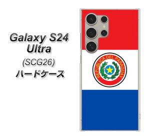 au Galaxy S24 Ultra SCG26 n[hP[X Jo[ yVA982 pOAC UV fރNAz