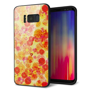 Galaxy S8 SCV36 P[X Jo[ w KX TPU fUC y SC867 oeBvg t[hpt@ CG[ z   MMLM