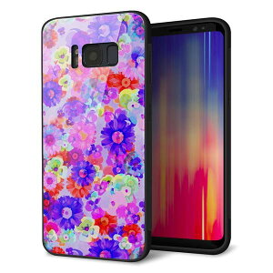 Galaxy S8 SCV36 P[X Jo[ w KX TPU fUC y SC868 oeBvg t[hpt@ p[v z   MMLM