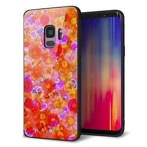 Galaxy S9 SCV38 P[X Jo[ w KX TPU fUC Kv yoeBvg t[hpt@ bhz   MMLM