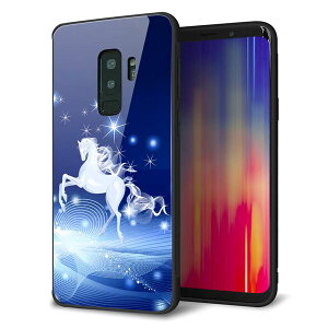 Galaxy S9+ SCV39 P[X Jo[ w KX TPU fUC Kv yyKTXz   MMLM