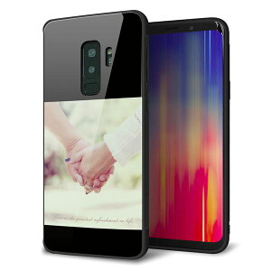 Galaxy S9+ SCV39 �P�[�X �J�o�[ �w�� �K���X TPU �f�U�C�� �K���v�� �y�J�b�v���z ��� ���� MMLM