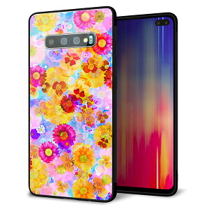 au Galaxy S10+ SCV42 P[X Jo[ X}zP[X w KX TPU Kv ySC870 oeBvg t[hpt@ u[z MMLM