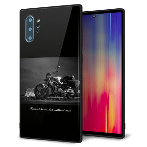 au Galaxy Note10+ SCV45 P[X Jo[ X}zP[X w KX TPU Kv yoCNz MMLM