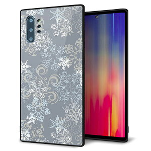 au Galaxy Note10+ SCV45 P[X Jo[ X}zP[X w KX TPU Kv y̌z MMLM
