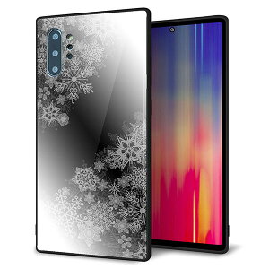 au Galaxy Note10+ SCV45 P[X Jo[ X}zP[X w KX TPU Kv ymg[ ̌z MMLM