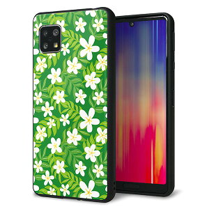 docomo AQUOS sense4 SH-41A P[X Jo[ w KX TPU fUC Kv y760 WX~̉Ԕz   MMLM