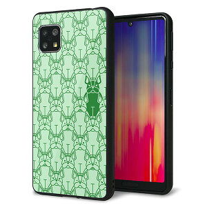 docomo AQUOS sense4 SH-41A �P�[�X �J�o�[ �w�� �K���X TPU �f�U�C�� �K���v�� �yMA916 �p�^�[�� �h�b�O�z ��� ���� MMLM