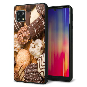 docomo AQUOS sense5G SH-53A P[X Jo[ w KX TPU fUC Kv y442 NbL[mixz   MMLM