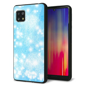 docomo AQUOS sense5G SH-53A �P�[�X �J�o�[ �w�� �K���X TPU �f�U�C�� �K���v�� �yYJ289 �f�U�C�� �u���[�z ��� ���� MMLM