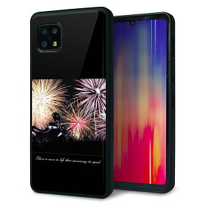 docomo AQUOS sense6 SH-54B �P�[�X �J�o�[ �w�� �K���X TPU �f�U�C�� �K���v�� �yKM878 �o�C�N�Ɖԉ΁z ��� ���� MMLM