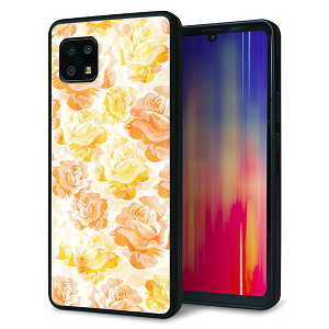 docomo AQUOS sense6 SH-54B �P�[�X �J�o�[ �w�� �K���X TPU �f�U�C�� �K���v�� �ySC931 ���[�Y �C�G���[�z ��� ���� MMLM