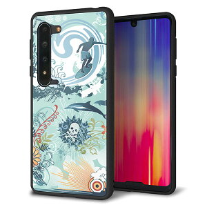 au AQUOS R5G SHG01 �P�[�X �J�o�[ �X�}�z�P�[�X �w�� �K���X TPU �K���v�� �y�n���C�z MMLM