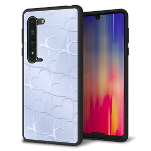 au AQUOS R5G SHG01 �P�[�X �J�o�[ �X�}�z�P�[�X �w�� �K���X TPU �K���v�� �y������n�[�g �u���[�z MMLM