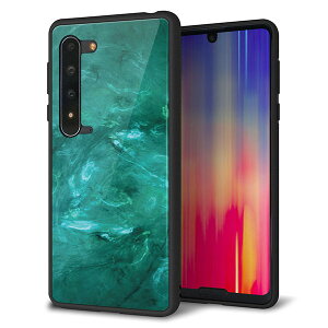 au AQUOS R5G SHG01 �P�[�X �J�o�[ �X�}�z�P�[�X �w�� �K���X TPU �K���v�� �y�嗝��GR�z MMLM