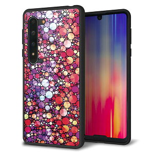 au AQUOS R5G SHG01 �P�[�X �J�o�[ �X�}�z�P�[�X �w�� �K���X TPU �K���v�� �y�p�^�[���� B�z MMLM