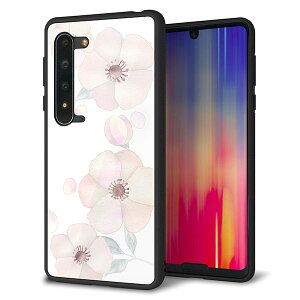 au AQUOS R5G SHG01 �P�[�X �J�o�[ �X�}�z�P�[�X �w�� �K���X TPU �K���v�� �y�h�D�E�t���[��(�z���C�g)�z MMLM