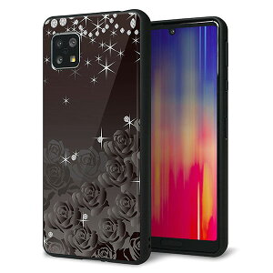 au AQUOS sense5G SHG03 P[X Jo[ w KX TPU fUC Kv y327 KNƃ_Chz   MMLM