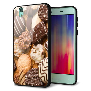 AQUOS sense lite SH-M05 �P�[�X �J�o�[ �w�� �K���X TPU �f�U�C�� �y 442 �N�b�L�[mix �z ��� ���� MMLM