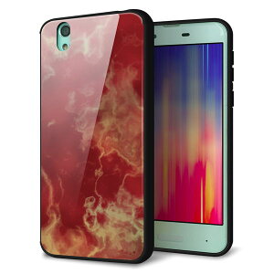 AQUOS sense lite SH-M05 �P�[�X �J�o�[ �w�� �K���X TPU �f�U�C�� �y KM870 �嗝��RD �z ��� ���� MMLM